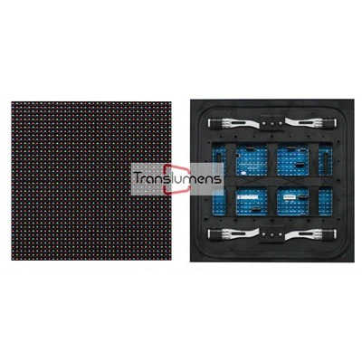 P10 DIP LED дисплей модули